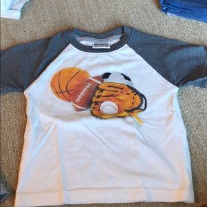 Mish Mish Boys 24M T-shirt